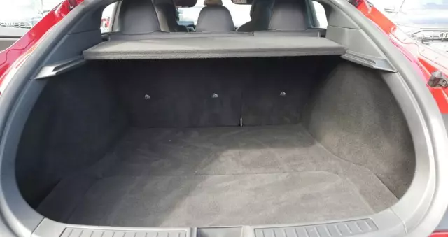 TESLA Model S Long Range Plus