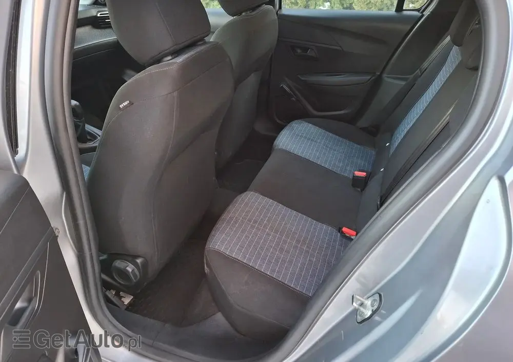 PEUGEOT 208 1.2 PureTech Active S&S
