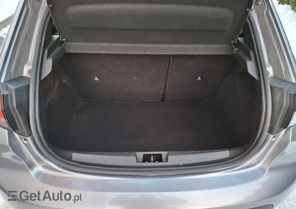 PEUGEOT 208 1.2 PureTech Active S&S