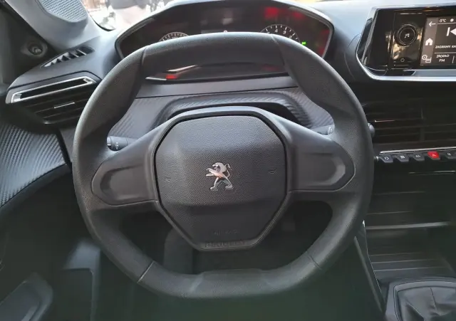 PEUGEOT 208 1.2 PureTech Active S&S