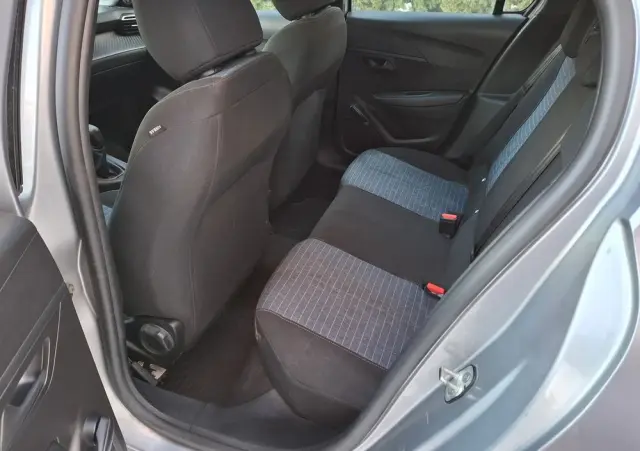 PEUGEOT 208 1.2 PureTech Active S&S