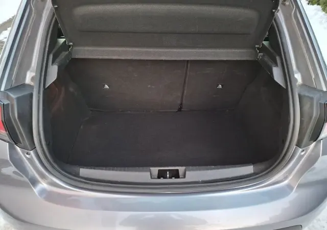 PEUGEOT 208 1.2 PureTech Active S&S