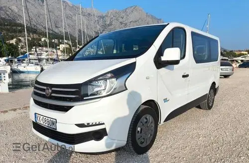 FIAT Talento 