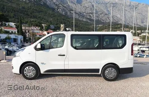 FIAT Talento 