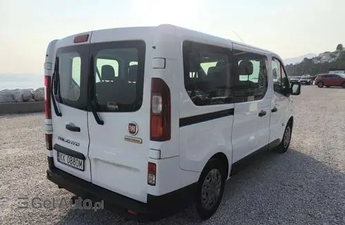 FIAT Talento 