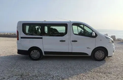 FIAT Talento 