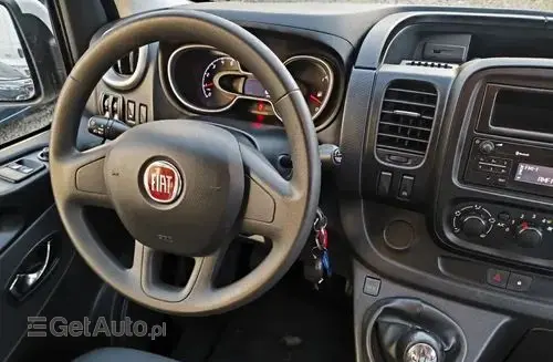 FIAT Talento 