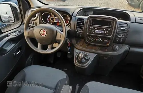 FIAT Talento 