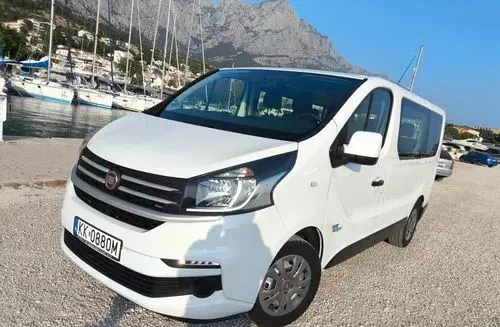 FIAT Talento 