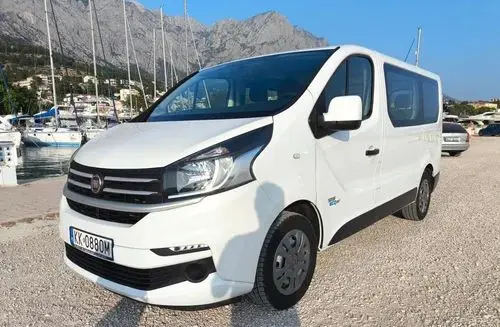 FIAT Talento 