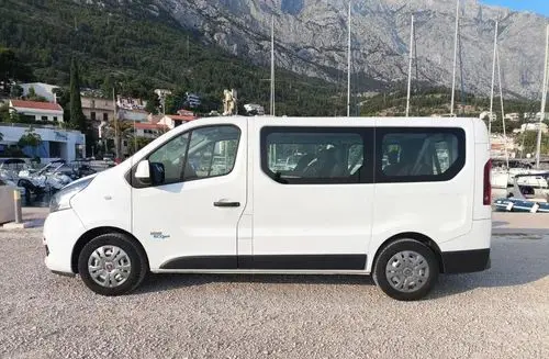 FIAT Talento 