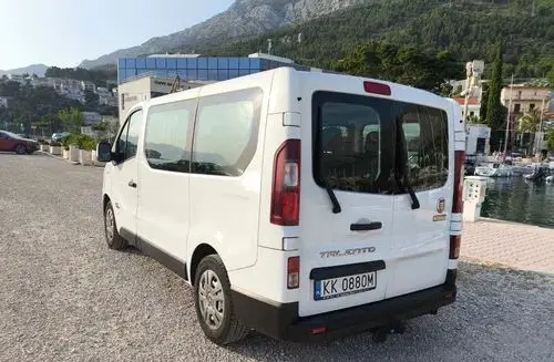 FIAT Talento 