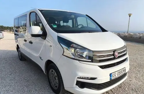 FIAT Talento 