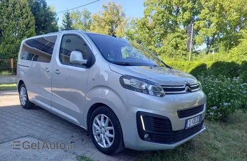 CITROEN SpaceTourer 