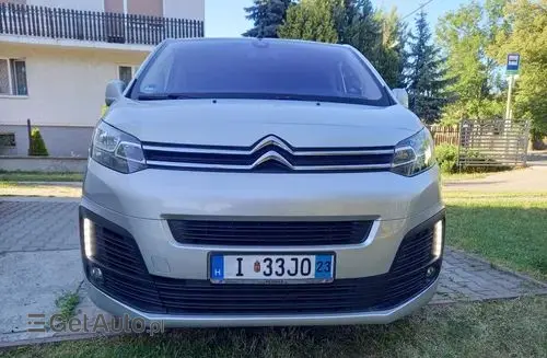 CITROEN SpaceTourer 