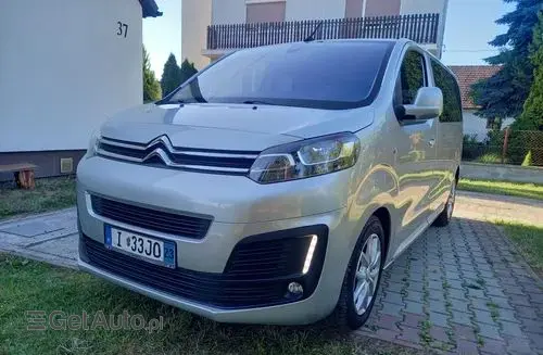 CITROEN SpaceTourer 