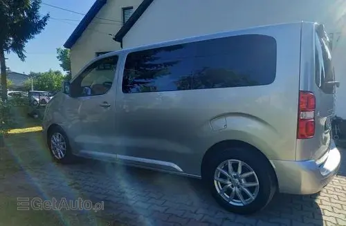 CITROEN SpaceTourer 