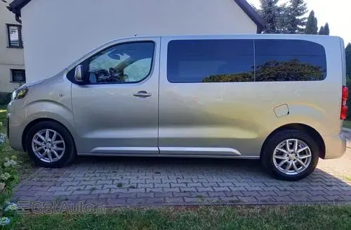 CITROEN SpaceTourer 