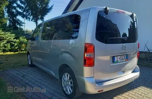CITROEN SpaceTourer 