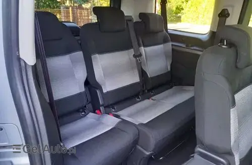 CITROEN SpaceTourer 