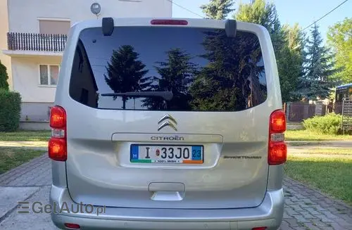 CITROEN SpaceTourer 