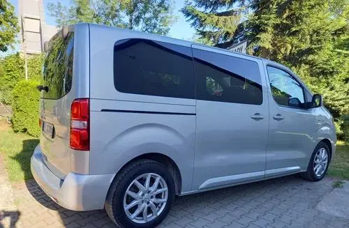 CITROEN SpaceTourer 