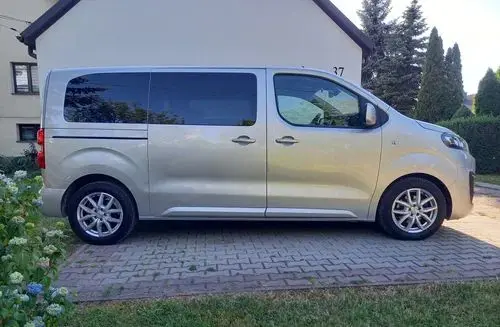 CITROEN SpaceTourer 