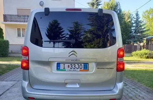 CITROEN SpaceTourer 