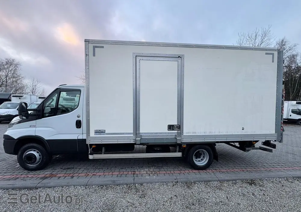 IVECO DAILY 70C18,72C17,70C17,65C17,72C15,70C15 KILKA SZTUK 