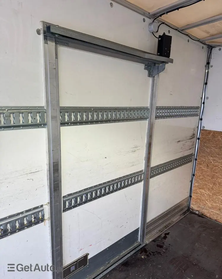 IVECO DAILY 70C18,72C17,70C17,65C17,72C15,70C15 KILKA SZTUK 