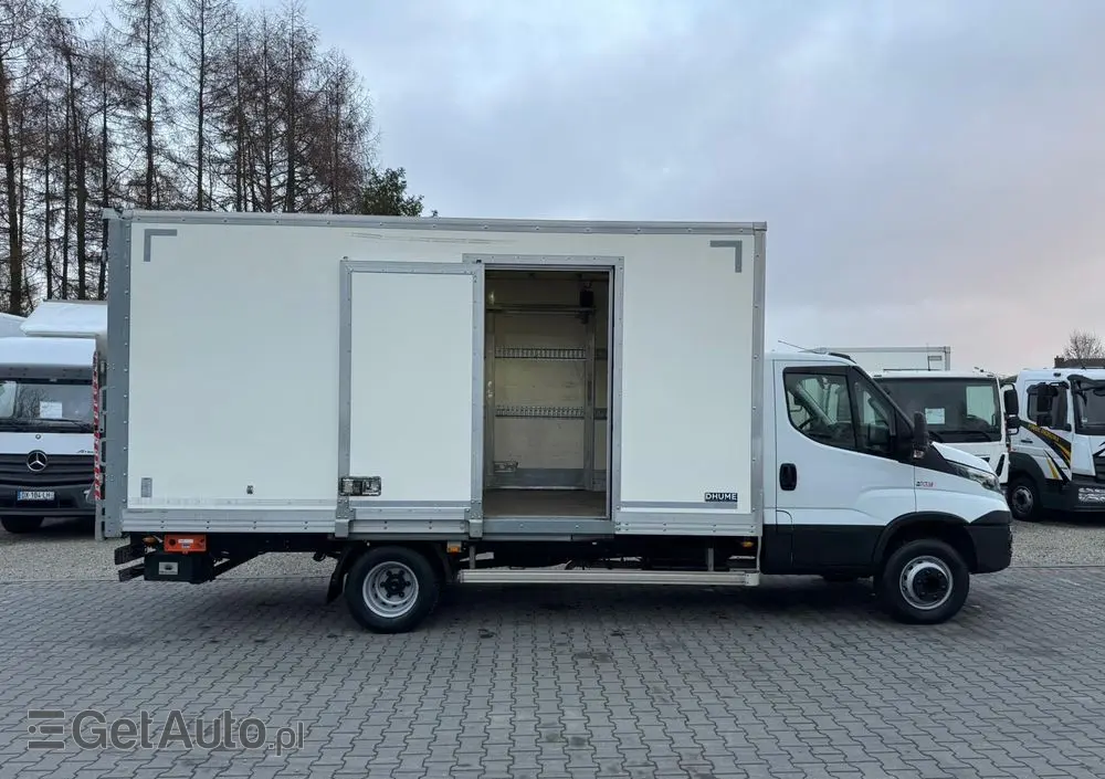 IVECO DAILY 70C18,72C17,70C17,65C17,72C15,70C15 KILKA SZTUK 