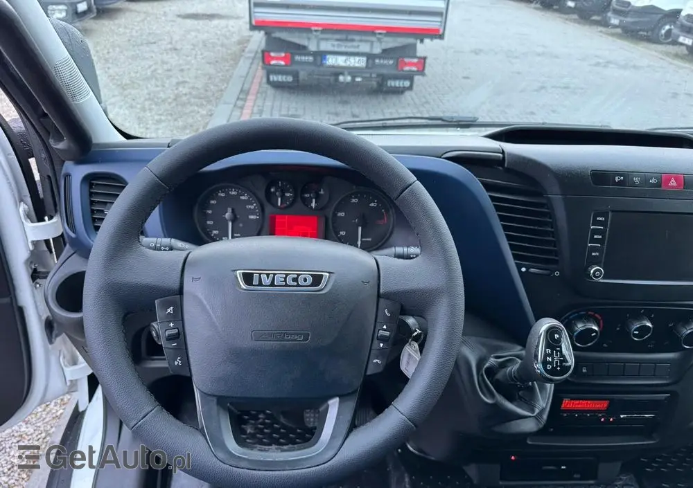 IVECO DAILY 70C18,72C17,70C17,65C17,72C15,70C15 KILKA SZTUK 