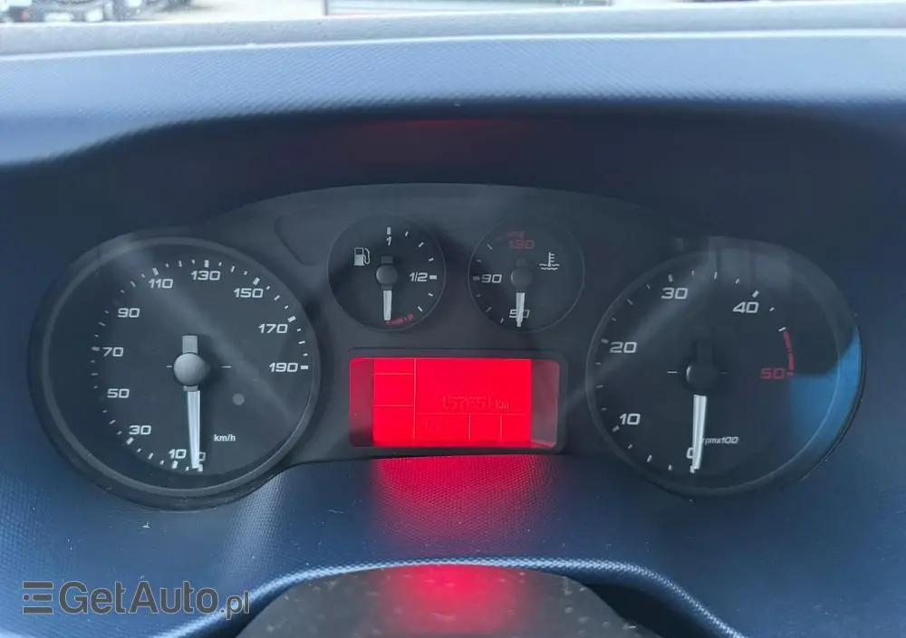 IVECO DAILY 70C18,72C17,70C17,65C17,72C15,70C15 KILKA SZTUK 