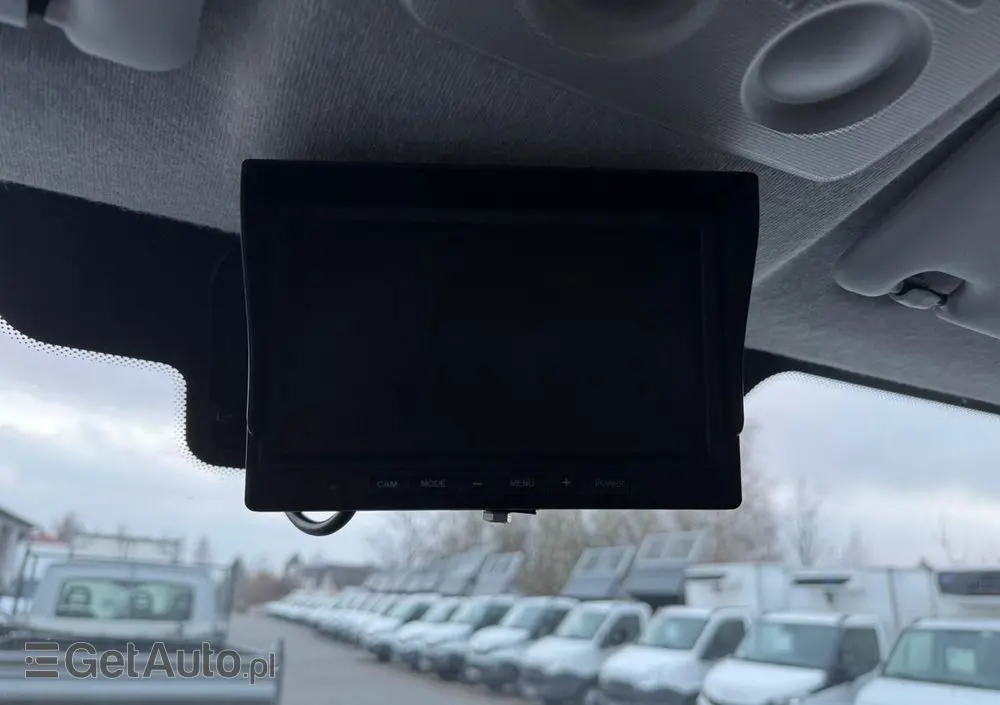 IVECO DAILY 70C18,72C17,70C17,65C17,72C15,70C15 KILKA SZTUK 