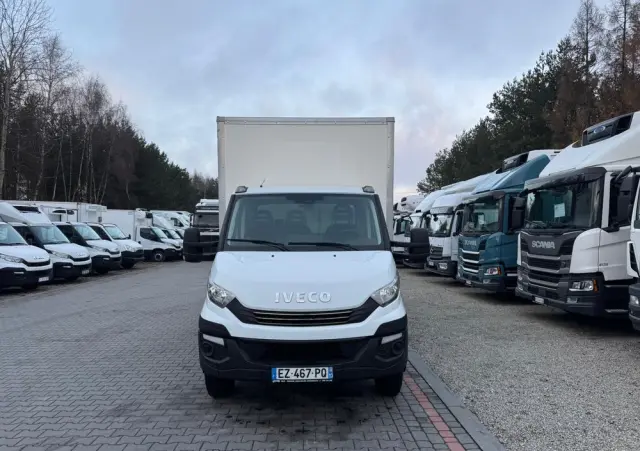 IVECO DAILY 70C18,72C17,70C17,65C17,72C15,70C15 KILKA SZTUK 