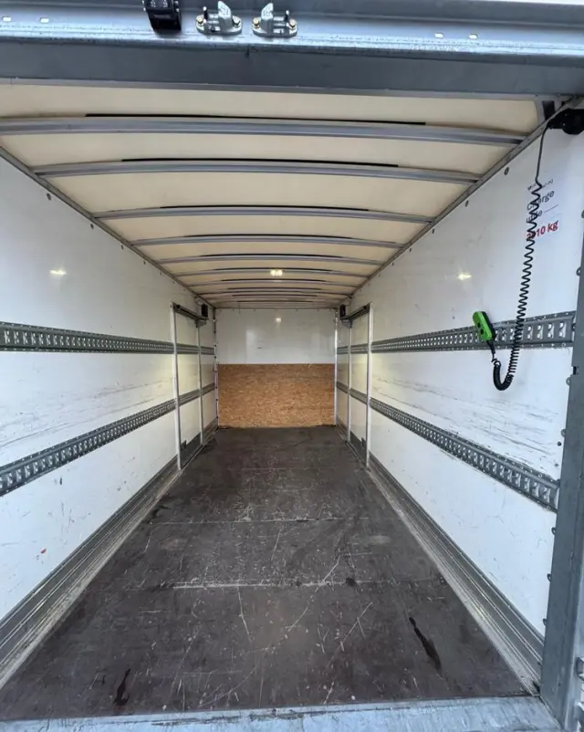 IVECO DAILY 70C18,72C17,70C17,65C17,72C15,70C15 KILKA SZTUK 