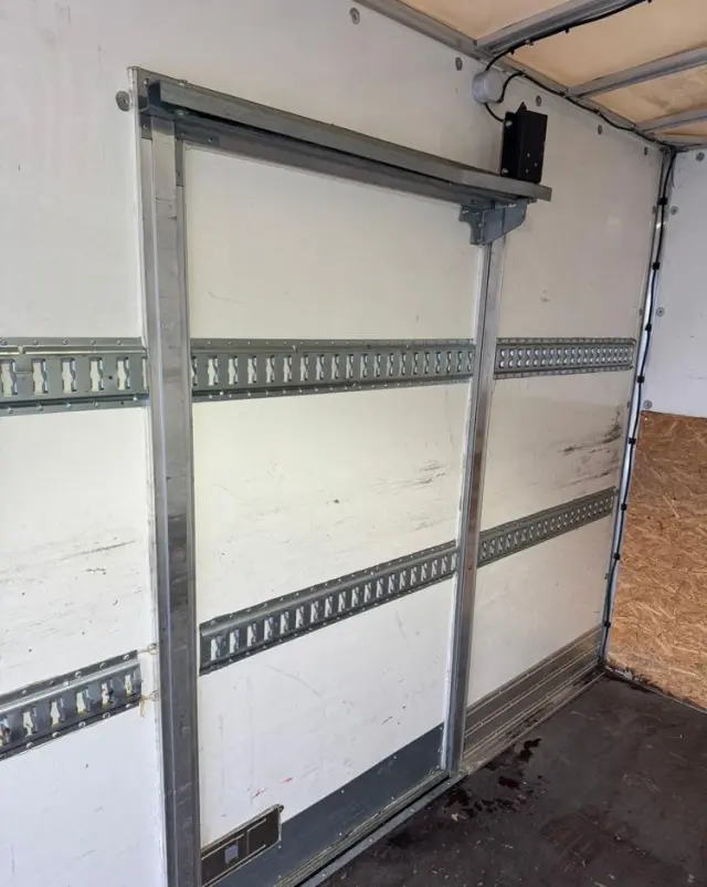 IVECO DAILY 70C18,72C17,70C17,65C17,72C15,70C15 KILKA SZTUK 