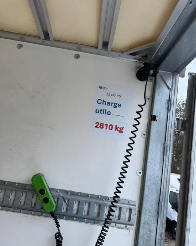 IVECO DAILY 70C18,72C17,70C17,65C17,72C15,70C15 KILKA SZTUK 