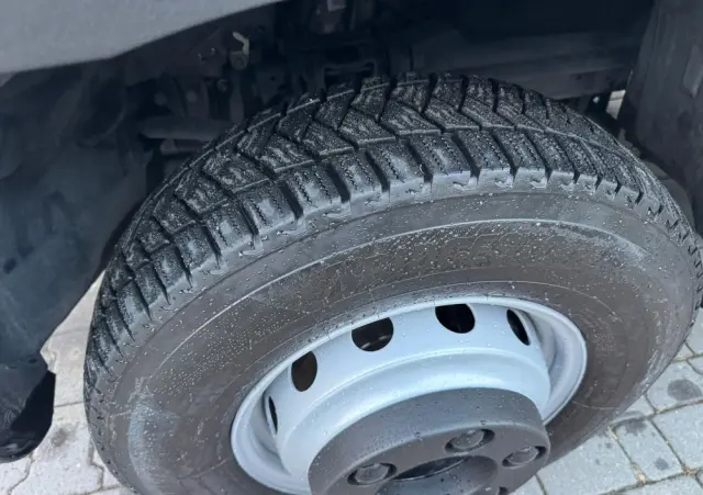 IVECO DAILY 70C18,72C17,70C17,65C17,72C15,70C15 KILKA SZTUK 