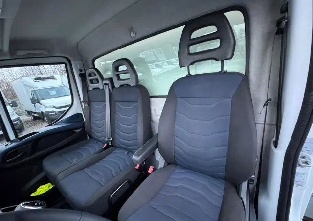 IVECO DAILY 70C18,72C17,70C17,65C17,72C15,70C15 KILKA SZTUK 