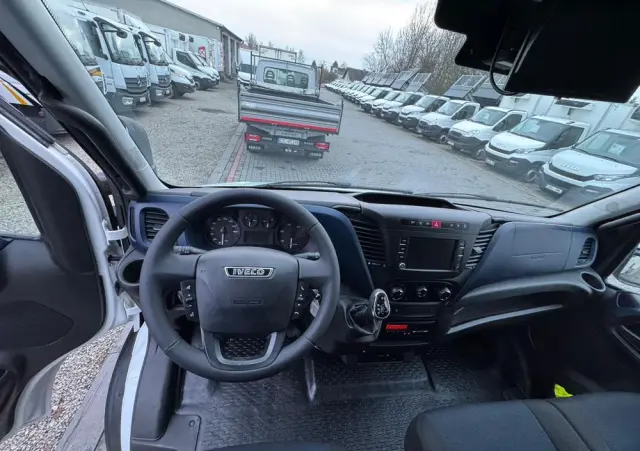 IVECO DAILY 70C18,72C17,70C17,65C17,72C15,70C15 KILKA SZTUK 