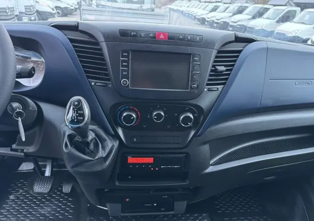 IVECO DAILY 70C18,72C17,70C17,65C17,72C15,70C15 KILKA SZTUK 