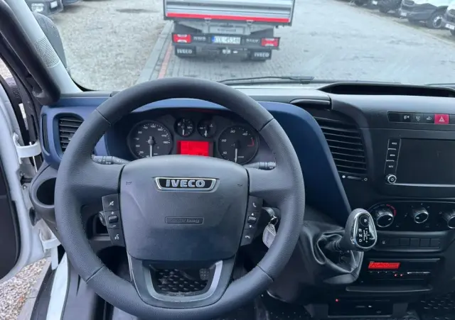 IVECO DAILY 70C18,72C17,70C17,65C17,72C15,70C15 KILKA SZTUK 