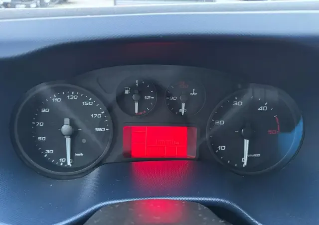 IVECO DAILY 70C18,72C17,70C17,65C17,72C15,70C15 KILKA SZTUK 