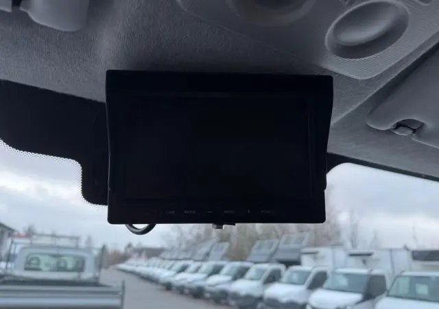 IVECO DAILY 70C18,72C17,70C17,65C17,72C15,70C15 KILKA SZTUK 