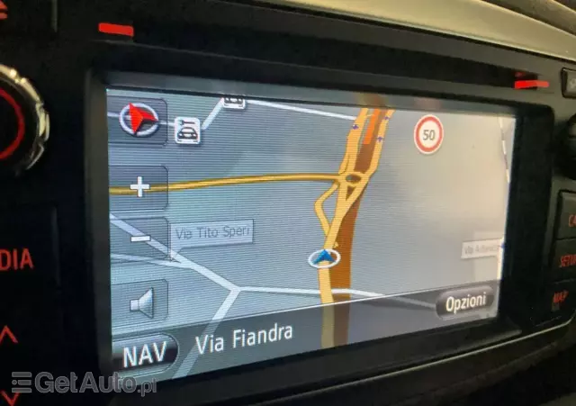 TOYOTA Yaris 1.33 Prestige