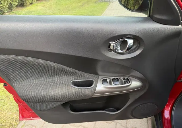 NISSAN Juke 1.6 Shiro