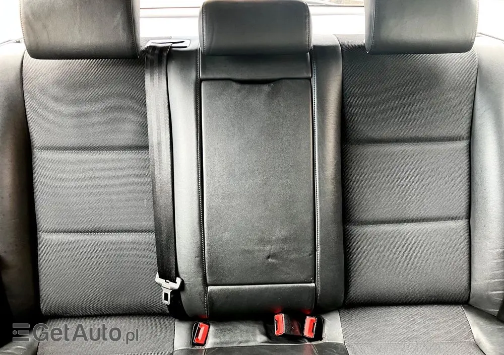 AUDI A4 1.8 T quattro