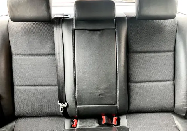 AUDI A4 1.8 T quattro