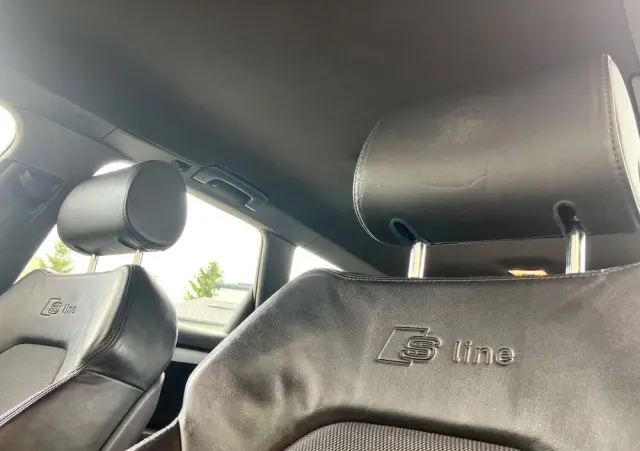 AUDI A4 1.8 T quattro